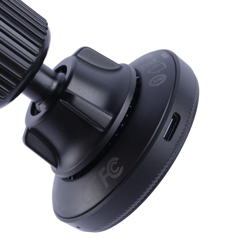 هولدر و شارژر وایرلس 15 وات ایکس او XO-CX0251