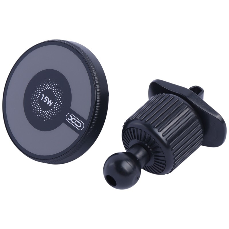 هولدر و شارژر وایرلس 15 وات ایکس او XO-CX0251