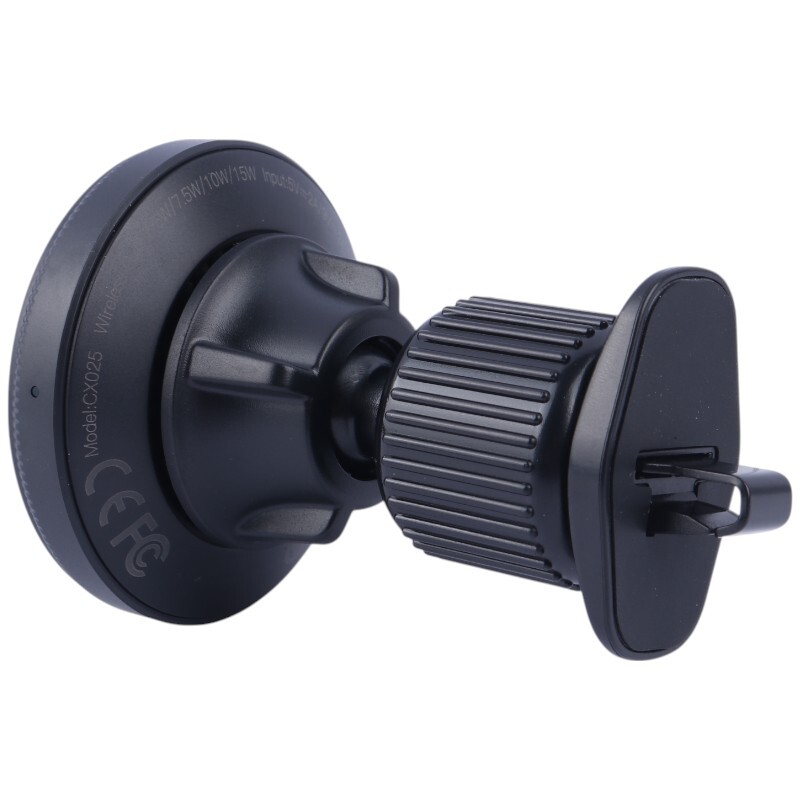 هولدر و شارژر وایرلس 15 وات ایکس او XO-CX0251