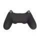 روکش دسته بازی PS4 طرح دراگون مشکی سبز