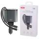 شارژر فندکی فست شارژ XO XO-CC62 6.5A 65W