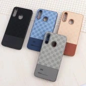 قاب چرمی HDCI سامسونگ Galaxy A20s دو تکه طرح دار