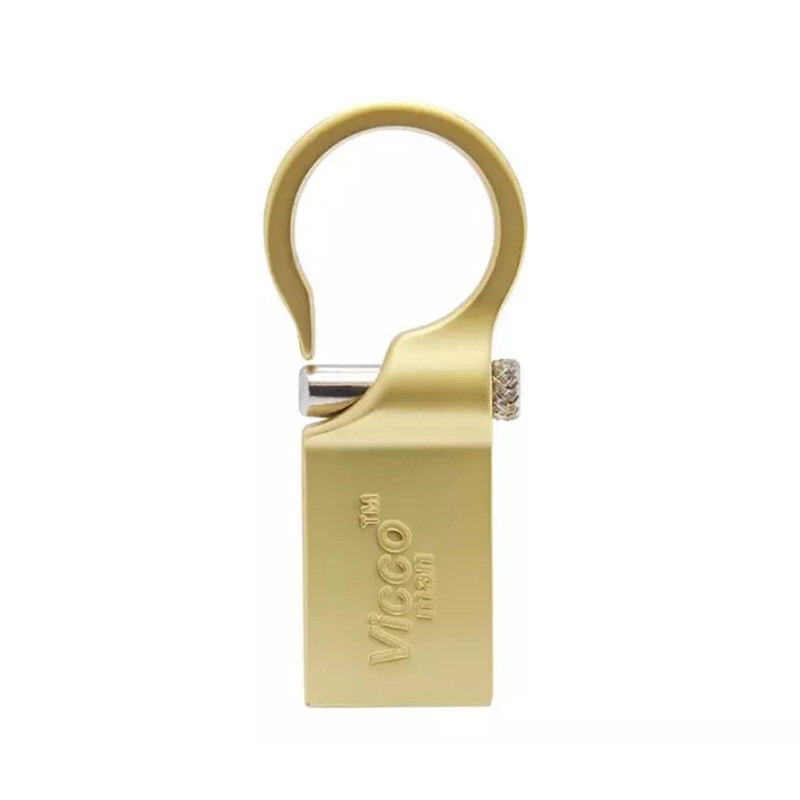 فلش 16 گیگ ویکومن ViccoMan VC366 USB3.2