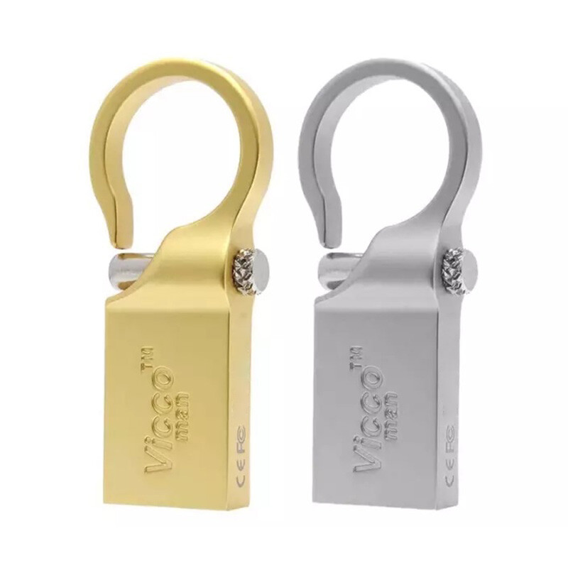 فلش 16 گیگ ویکومن ViccoMan VC366 USB3.2