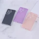 قاب ضد ضربه Space سامسونگ Galaxy A56 رنگی محافظ لنزدار