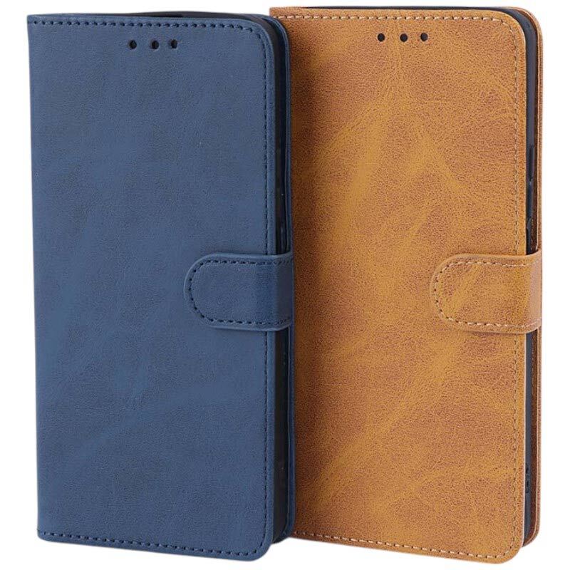کیف چرمی مگنتی محافظ لنزدار شیائومی Redmi Note 14 5G
