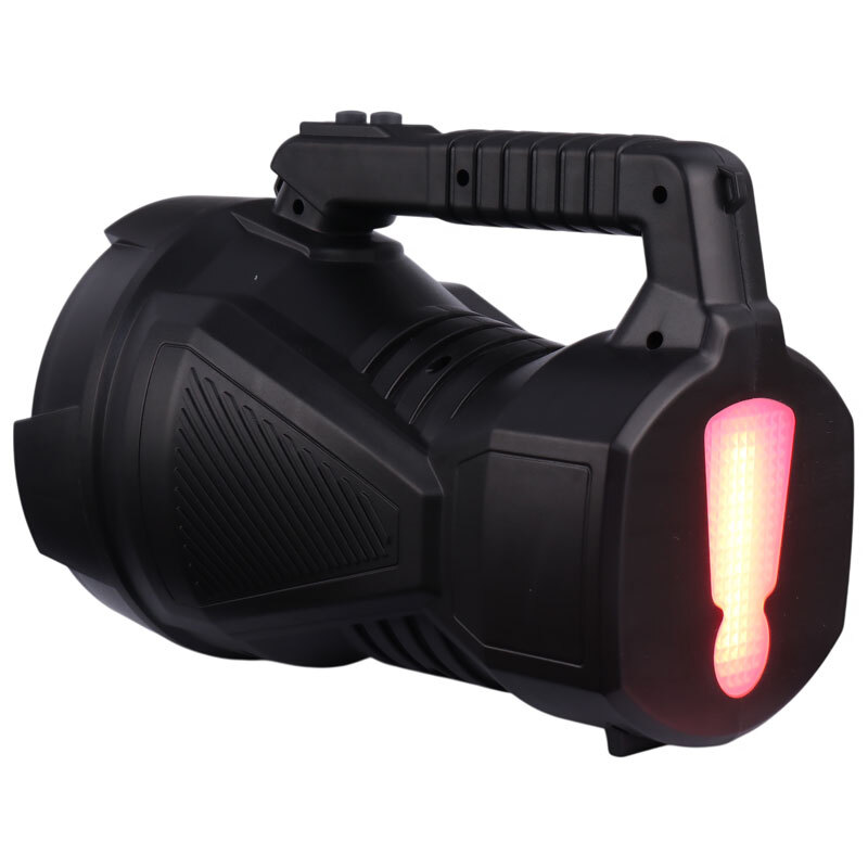 چراغ قوه شارژی DP.LED Light DP-7337