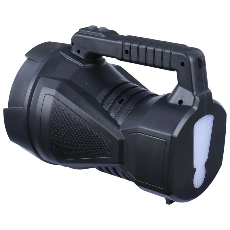 چراغ قوه شارژی DP.LED Light DP-7337