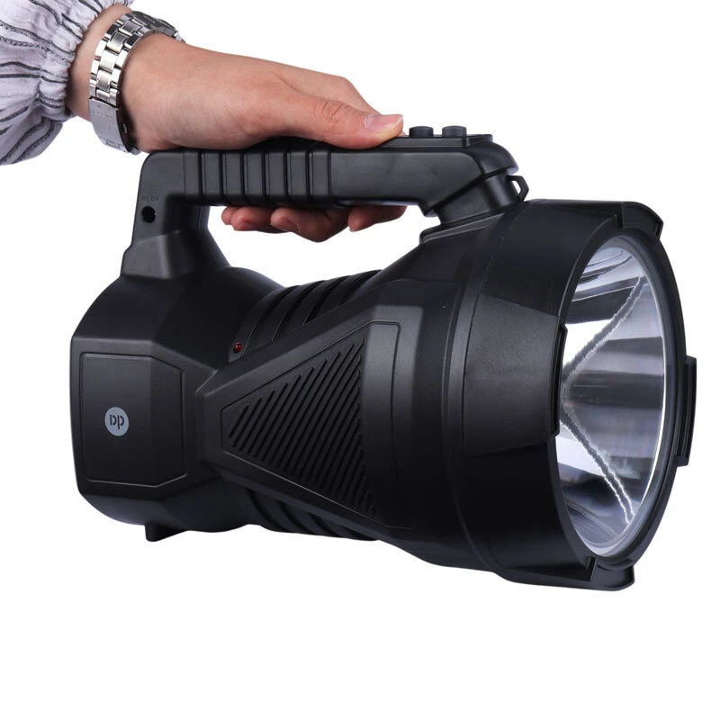 چراغ قوه شارژی DP.LED Light DP-7337