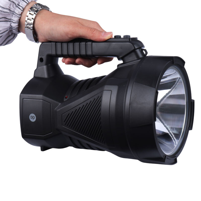 چراغ قوه شارژی DP.LED Light DP-7337