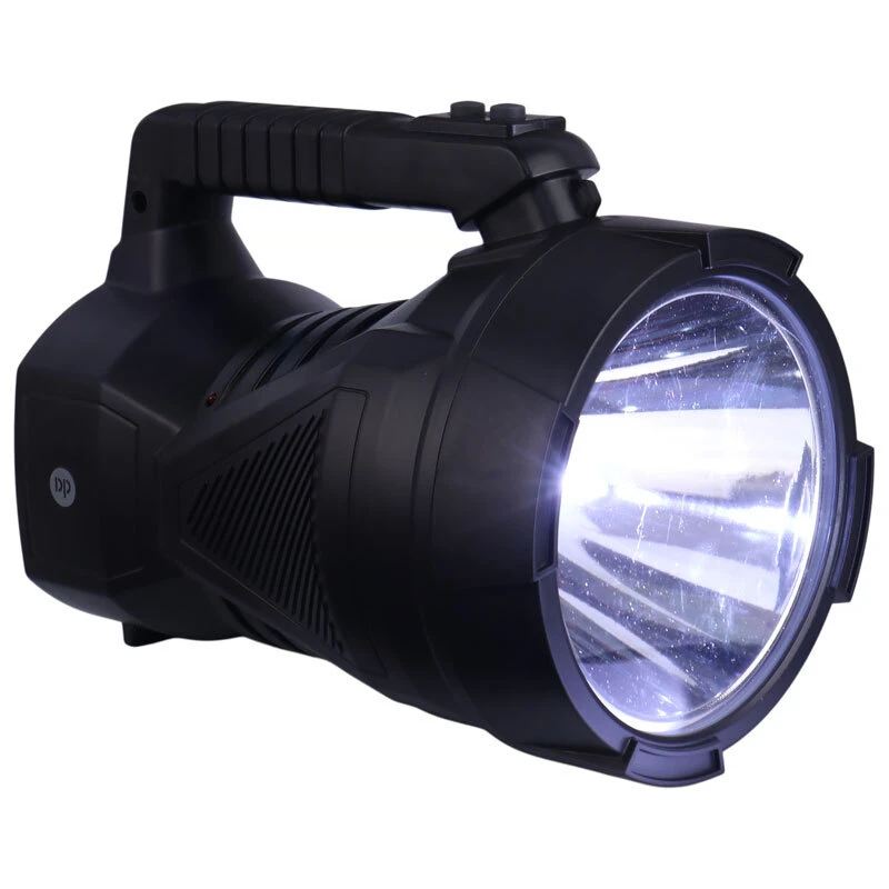 چراغ قوه شارژی DP.LED Light DP-7337