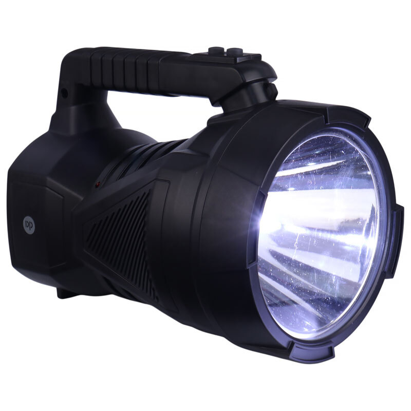 چراغ قوه شارژی DP.LED Light DP-7337