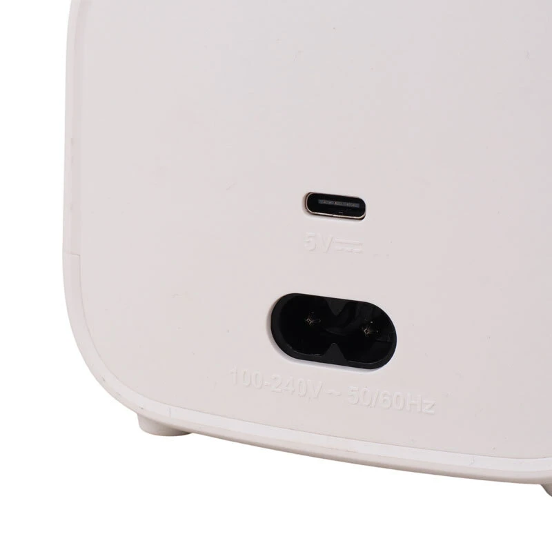 چراغ قوه فانوسی شارژی DP.LED Light DP-7420