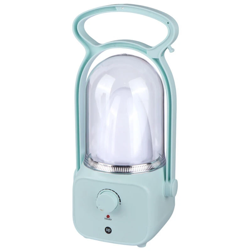 چراغ قوه فانوسی شارژی DP.LED Light DP-7420