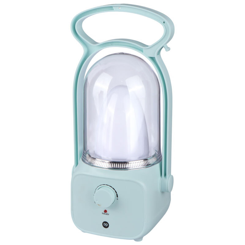 چراغ قوه فانوسی شارژی DP.LED Light DP-7420