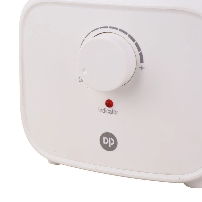 چراغ قوه فانوسی شارژی DP.LED Light DP-7420
