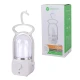 چراغ قوه فانوسی شارژی DP.LED Light DP-7420
