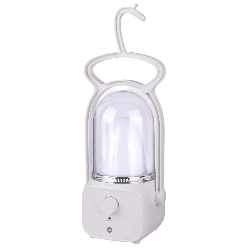 چراغ قوه فانوسی شارژی DP.LED Light DP-7420