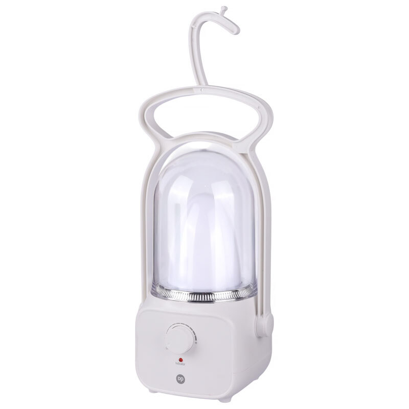 چراغ قوه فانوسی شارژی DP.LED Light DP-7420