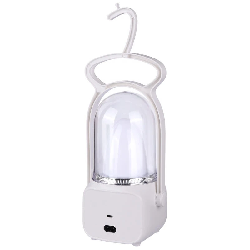 چراغ قوه فانوسی شارژی DP.LED Light DP-7420