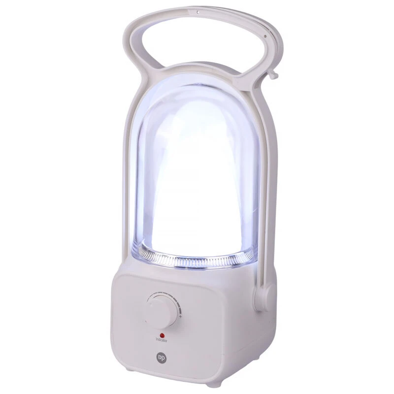 چراغ قوه فانوسی شارژی DP.LED Light DP-7420
