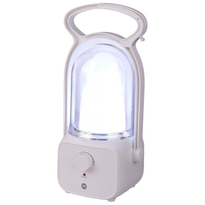 چراغ قوه فانوسی شارژی DP.LED Light DP-7420