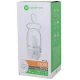 چراغ قوه فانوسی شارژی DP.LED Light DP-7420