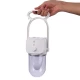 چراغ قوه فانوسی شارژی DP.LED Light DP-7420