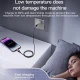 کابل آیفونی فست شارژ Yesido CA130L 2.4A 12W 2m