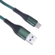 کابل تایپ سی فست شارژ Nitu NC132GN 3A 1.2m