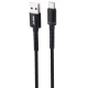 کابل تایپ سی فست شارژ Nitu NC341 1m