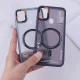 قاب Good Look سامسونگ Galaxy A11 / M11 پشت مات طرح مگ سیف