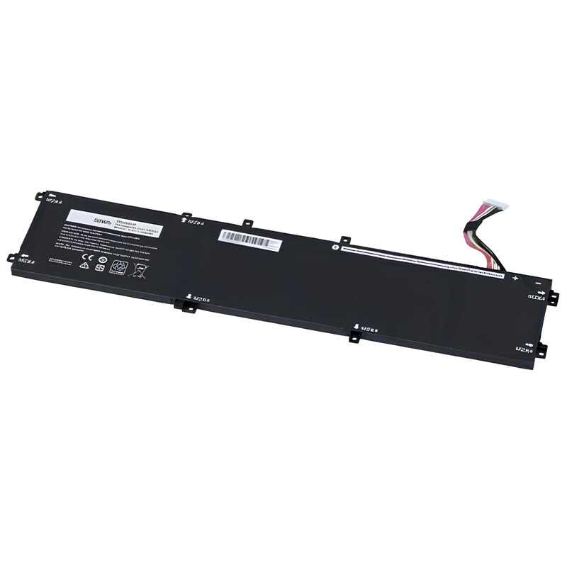 باتری لپ تاپ دل Dell M5510 6Cell