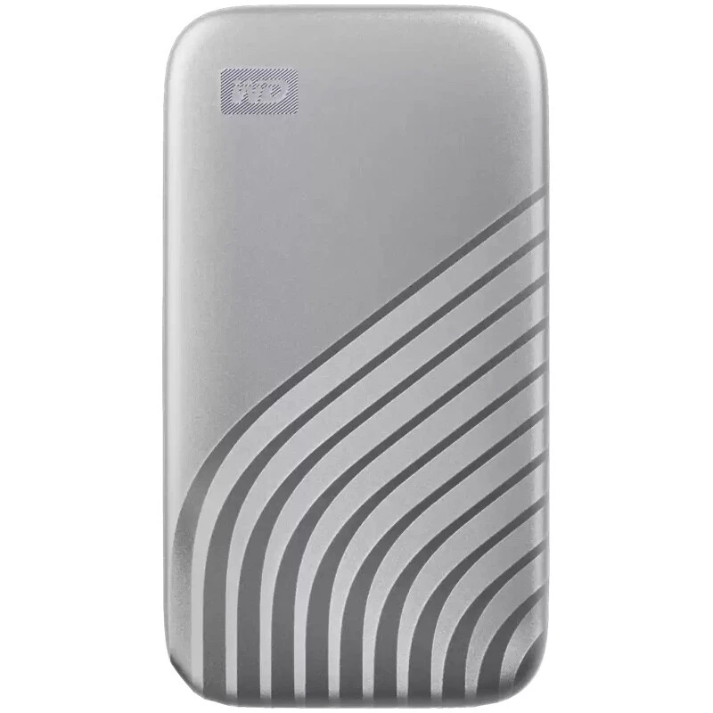 حافظه اکسترنال SSD وسترن دیجیتال Western Digital My Passport 1TB
