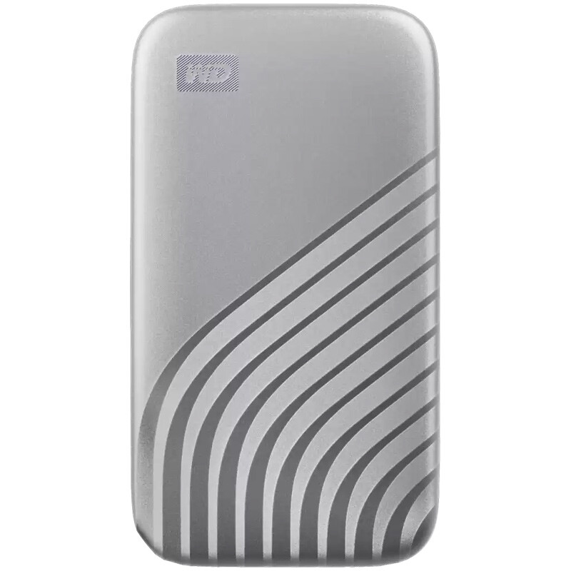 حافظه اکسترنال SSD وسترن دیجیتال Western Digital My Passport 1TB