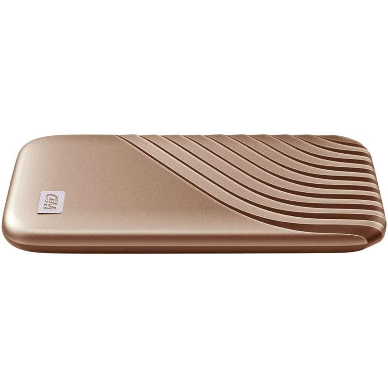 حافظه اکسترنال SSD وسترن دیجیتال Western Digital My Passport 1TB