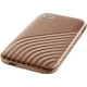 حافظه اکسترنال SSD وسترن دیجیتال Western Digital My Passport 1TB