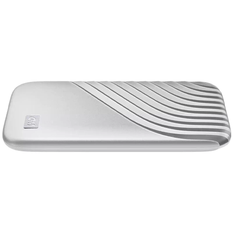 حافظه اکسترنال SSD وسترن دیجیتال Western Digital My Passport 1TB