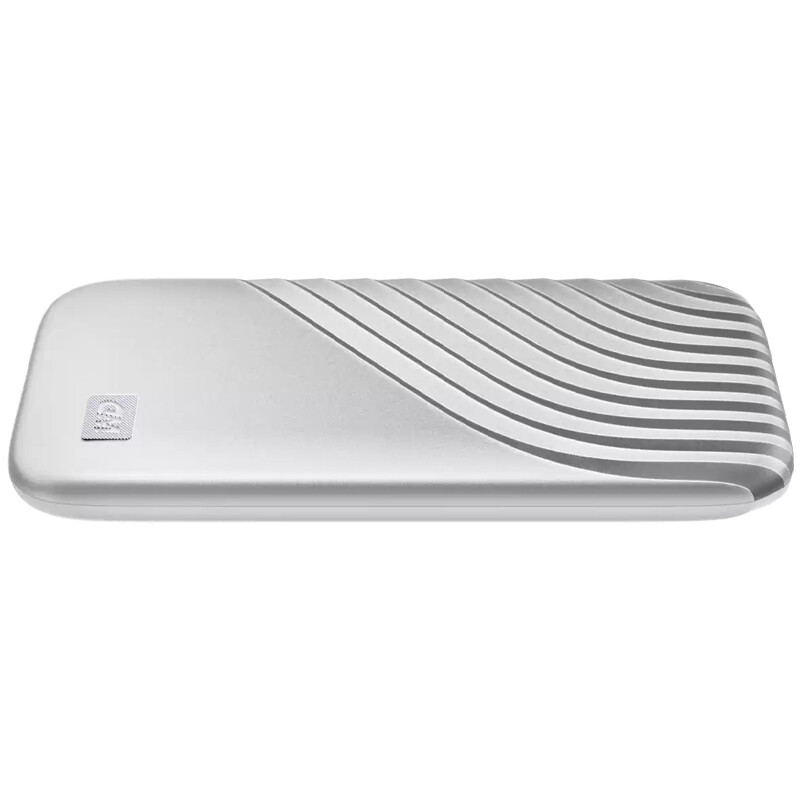 حافظه اکسترنال SSD وسترن دیجیتال Western Digital My Passport 1TB