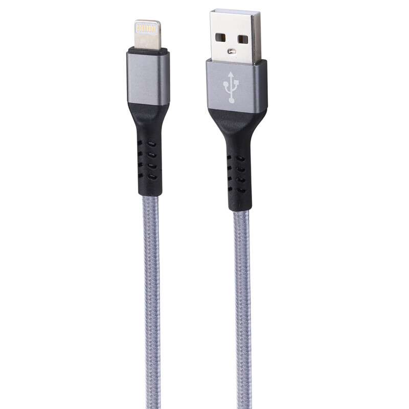 کابل آیفونی فست شارژ Nitu NC353 1m