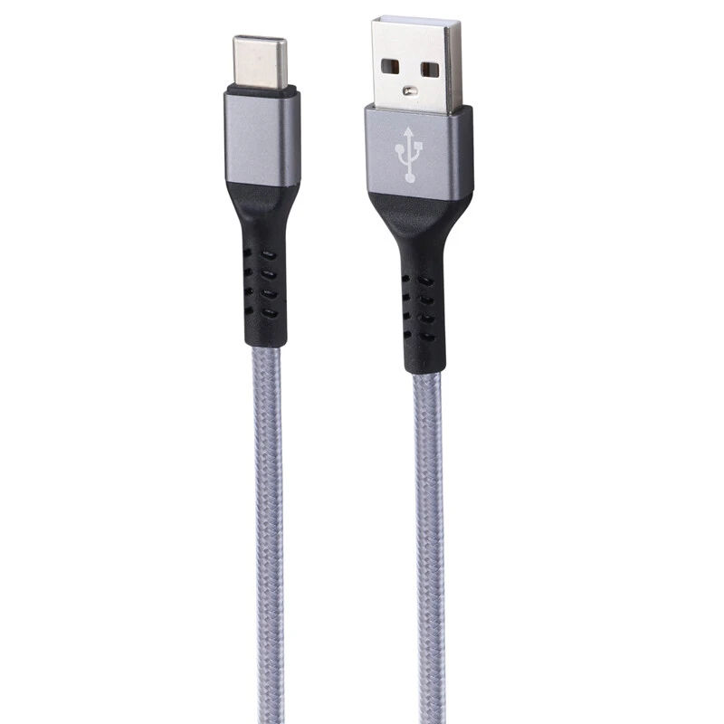 کابل تایپ سی فست شارژ نیتو NC352 طول 1 متر