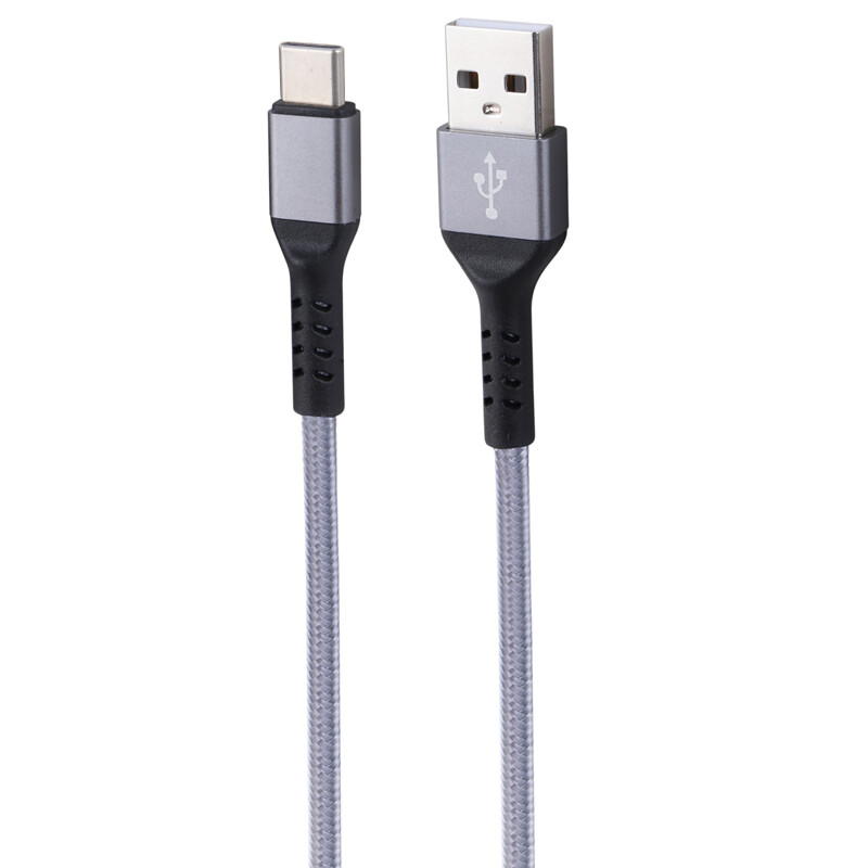 کابل تایپ سی فست شارژ Nitu NC352 1m