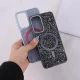 قاب اکلیلی سامسونگ Galaxy A26 نگین دار طرح مگ سیف