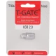 فلش 16 گیگ تی گیت T-GATE T106