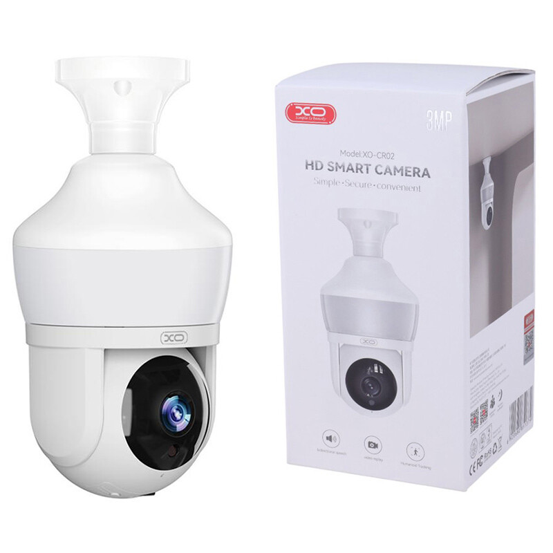 دوربین مداربسته بی سیم ایکس او 3 مگاپیکسل XO-CR02