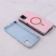 قاب اکلیلی سامسونگ Galaxy A06 نگین دار طرح مگ سیف