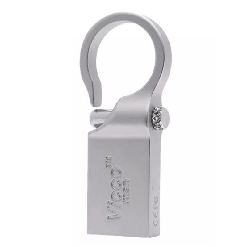 فلش 16 گیگ ویکومن ViccoMan VC366 USB3.2