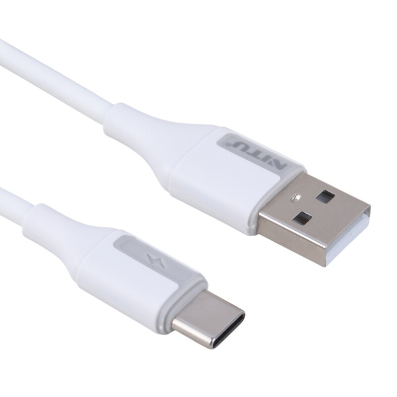 کابل تایپ سی فست شارژ Nitu NC318 3A 15W 1m