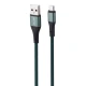 کابل میکرو یو اس بی فست شارژ نیتو NC203 طول 2 متر