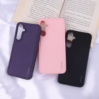 قاب سیلیکونی ژله ای Spigan سامسونگ Galaxy A16 4G / A16 5G